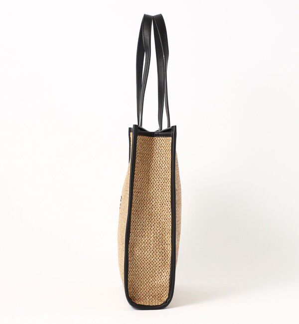 MACKINTOSH PHILOSOPHY「ロゴ刺しゅうサマートート」|トートバッグ|