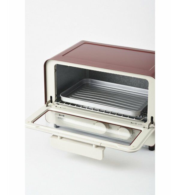 TOKYO DESIGN CHANNEL「オーブントースター」|電化製品|