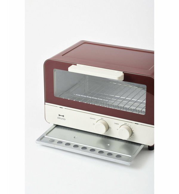 TOKYO DESIGN CHANNEL「オーブントースター」|電化製品|