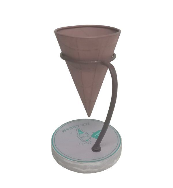 TOKYO DESIGN CHANNEL「アイスクリーム フラワーポット S」|その他|