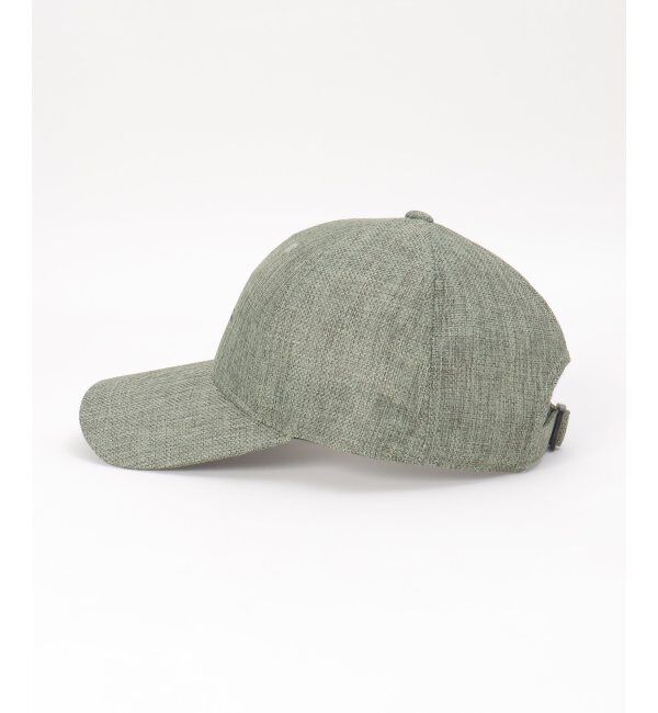 ikka「Champion チャンピオン リネンライクキャップ」|その他|