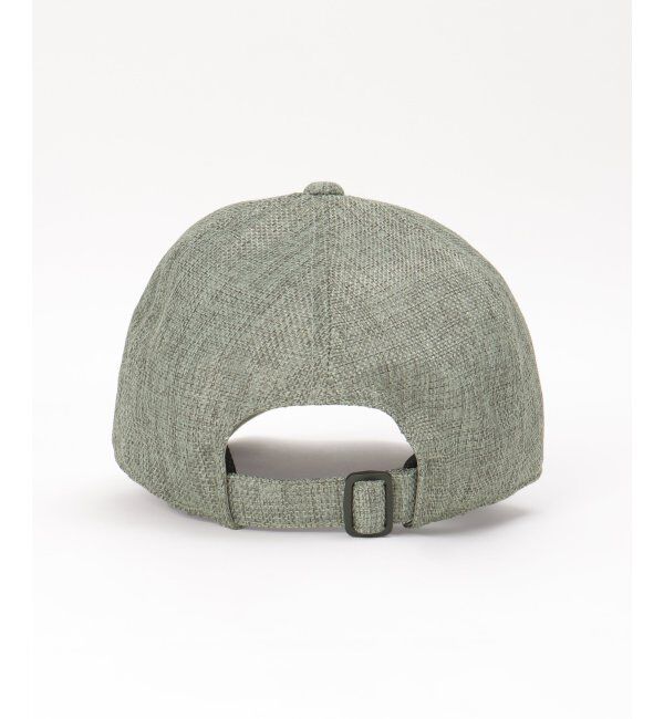 ikka「Champion チャンピオン リネンライクキャップ」|その他|