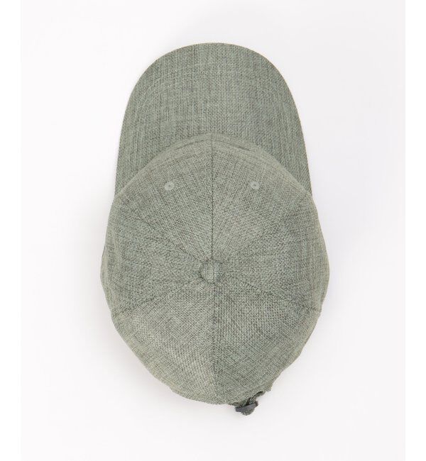 ikka「Champion チャンピオン リネンライクキャップ」|その他|