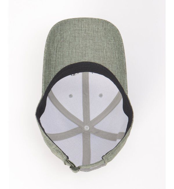 ikka「Champion チャンピオン リネンライクキャップ」|その他|