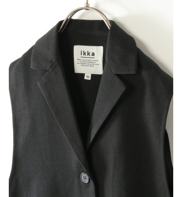 ikka kids「サイドベルトテーラージレ」|その他|