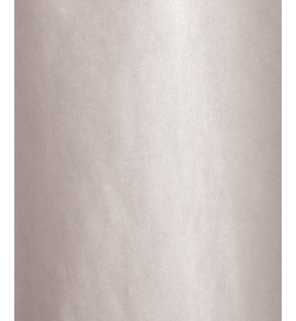 ikka「リブブルゾン」|ブルゾン・スタジャン|