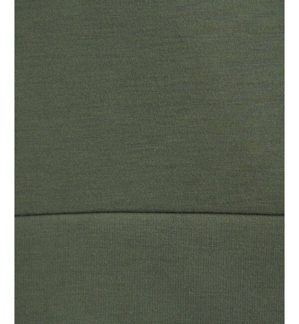 ikka「GOKU楽ダンボールフードパーカー」|パーカー|