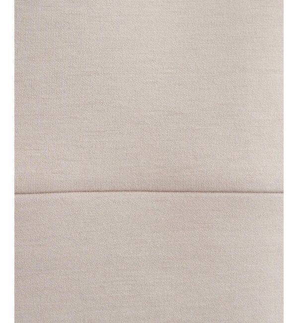 ikka「GOKU楽ダンボールフードパーカー」|パーカー|