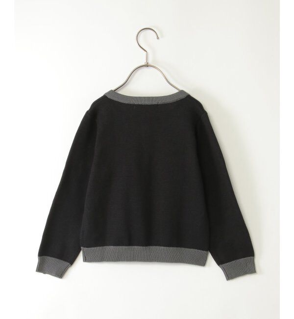 ikka kids「7GリブハイショクニットCD」|その他|