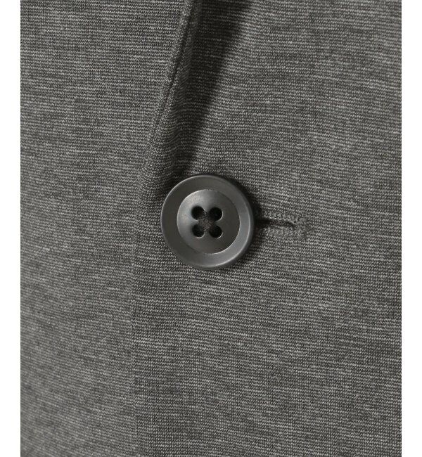 IKKA LOUNGE「GOKU楽ワークポンチジャケット」|テーラードジャケット|