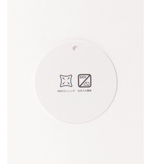 IKKA LOUNGE「GOKU楽ワークポンチジャケット」|テーラードジャケット|