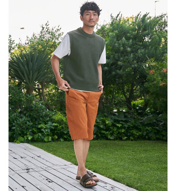 ikka「ワンベルトサンダル」|その他|