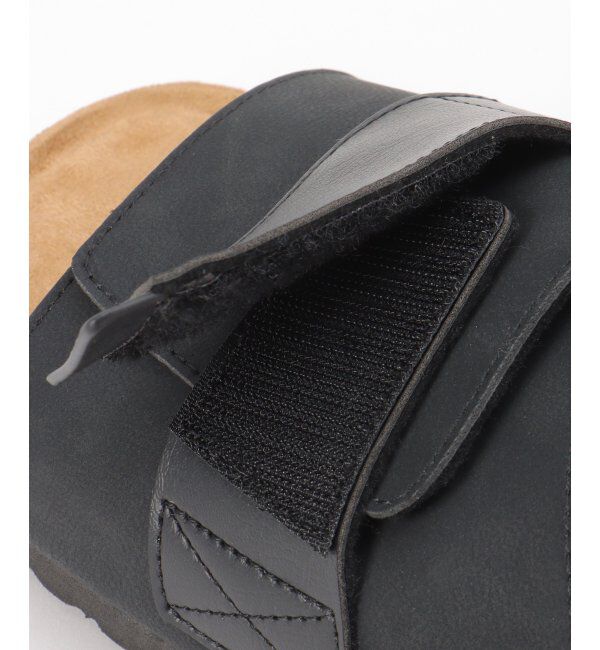 ikka「ワンベルトサンダル」|その他|