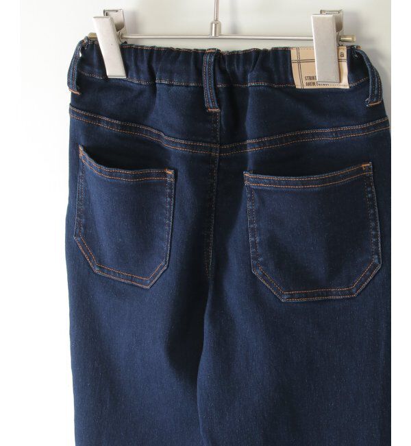 ikka kids「GOKU楽パンツ スーパーストレッチ5P（120~160cm）」|その他|