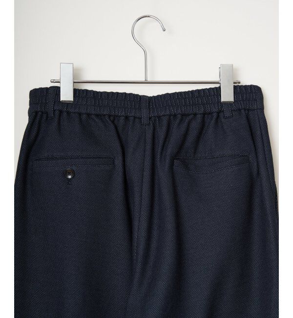 IKKA LOUNGE「【セットアップ対応】GOKU楽ワークハニカムデニムパンツ」|その他|