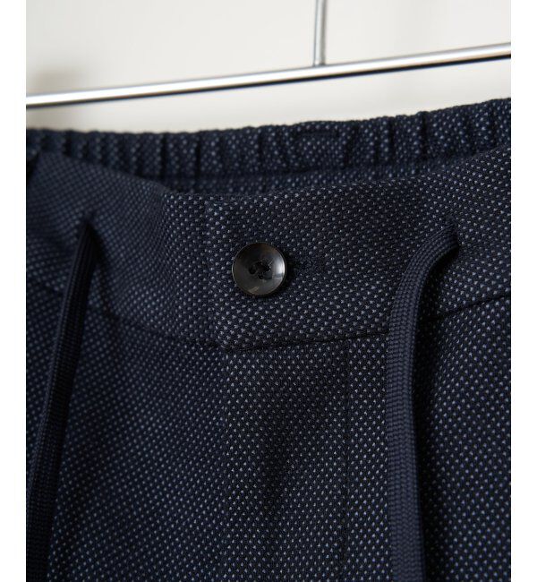 IKKA LOUNGE「【セットアップ対応】GOKU楽ワークハニカムデニムパンツ」|その他|