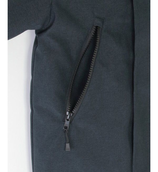 ikka kids「【親子コーデ】中綿防風マウンテンパーカー（110~160cm）」|その他|