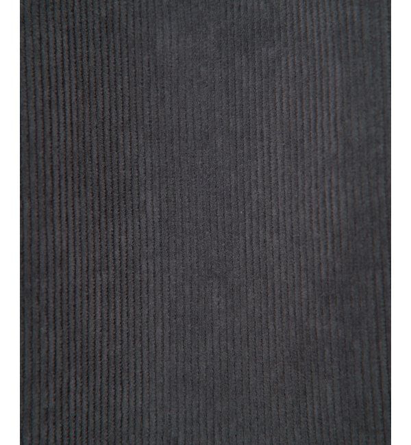 ikka「GOKU楽パンツ EASY STRETCHコール5P」|その他|