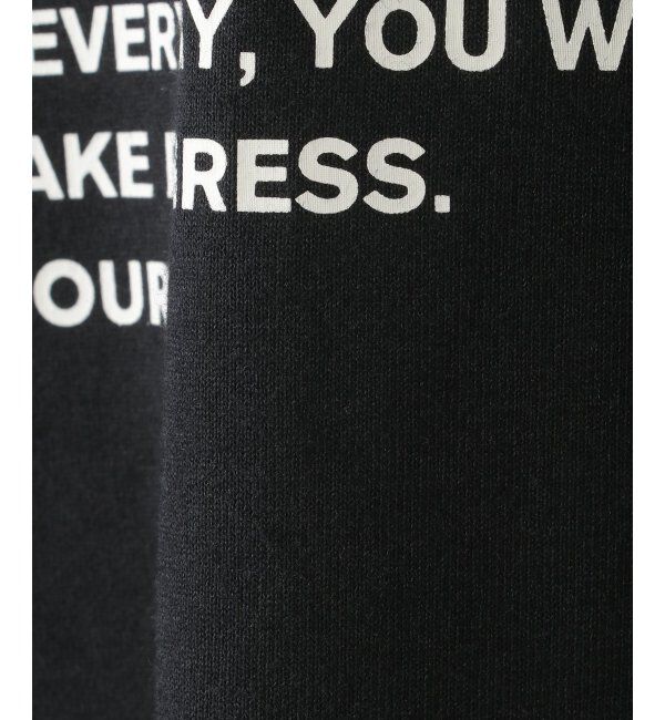 ikka kids「バックＢＩＧロゴＴ」|Tシャツ・カットソー|