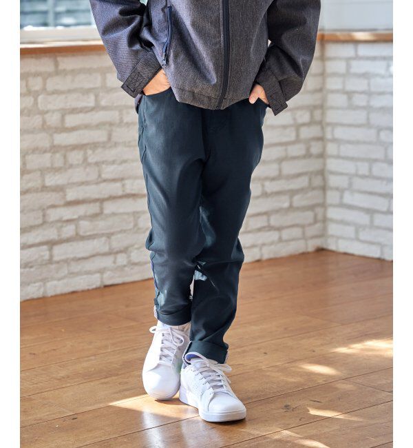 ikka kids「GOKU楽パンツスーパーストレッチ（120~160cm）」|その他|