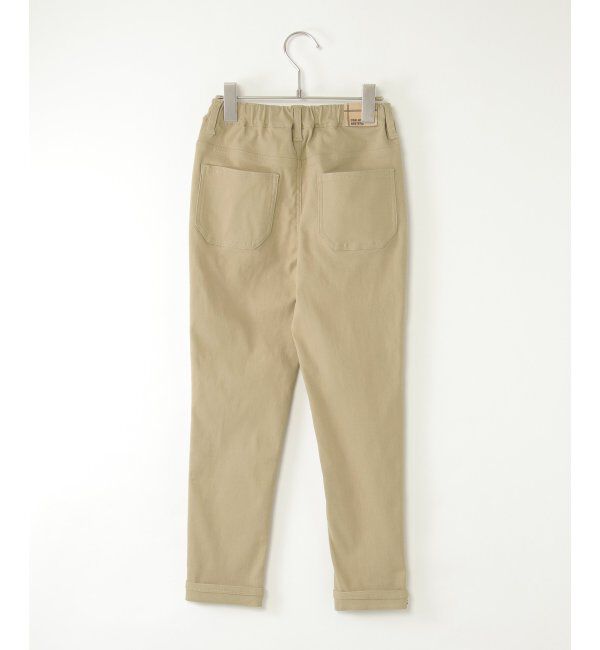 ikka kids「GOKU楽パンツスーパーストレッチ（120~160cm）」|その他|