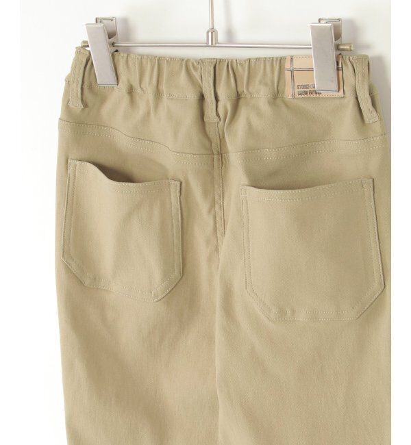 ikka kids「GOKU楽パンツスーパーストレッチ（120~160cm）」|その他|