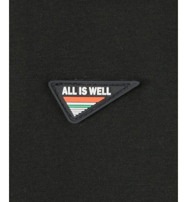 ikka kids「ポンチＺＩＰハイショクＺＩＰＰＫ」|Tシャツ・カットソー|