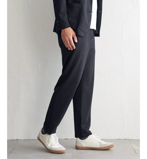 IKKA LOUNGE「【セットアップ対応】GOKU楽ワークDRYソフトカノコパンツ」|その他|