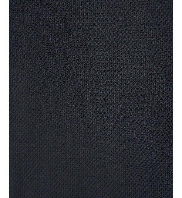 IKKA LOUNGE「【セットアップ対応】BLKライト鹿の子パンツ」|その他|