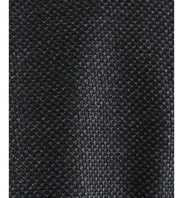 IKKA LOUNGE「ＧＯＫＵラクワークメランジライトＪＫＴ」|テーラードジャケット|