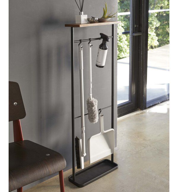 Lbc with Life「tower 天板付き傘立て」|その他|