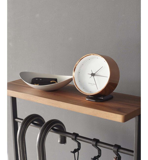 Lbc with Life「tower 天板付き傘立て」|その他|