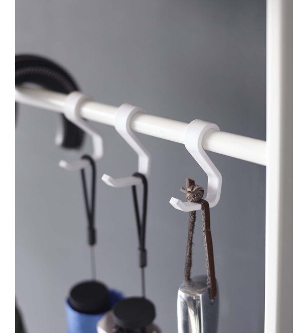 Lbc with Life「tower 天板付き傘立て」|その他|