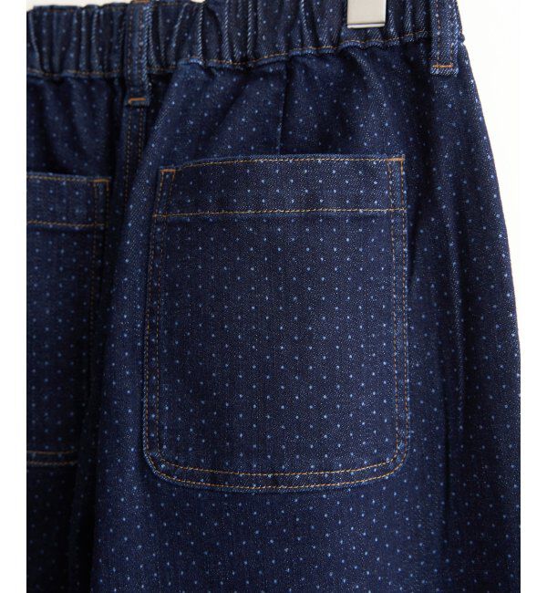 Lbc with Life「デニムシェフパンツ」|その他|