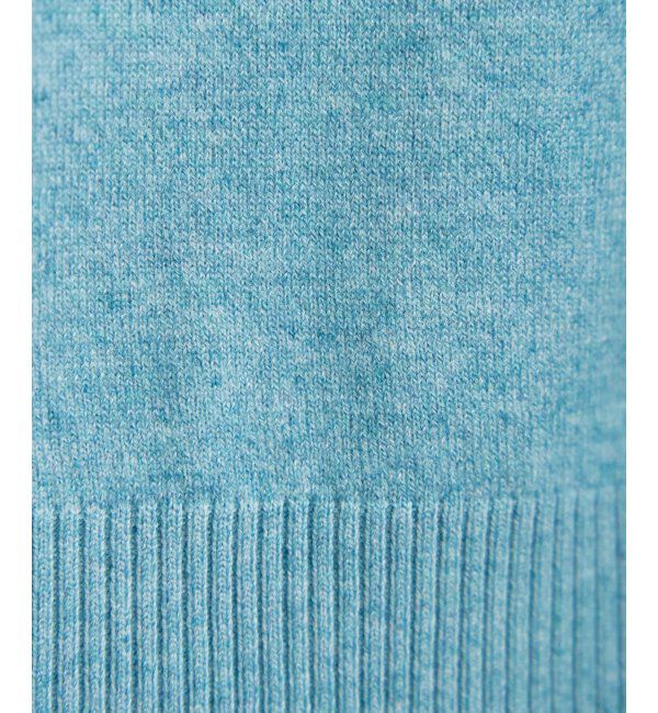 Lbc with Life「ソフトハイゲージＶネックＰＯ」|カーディガン|