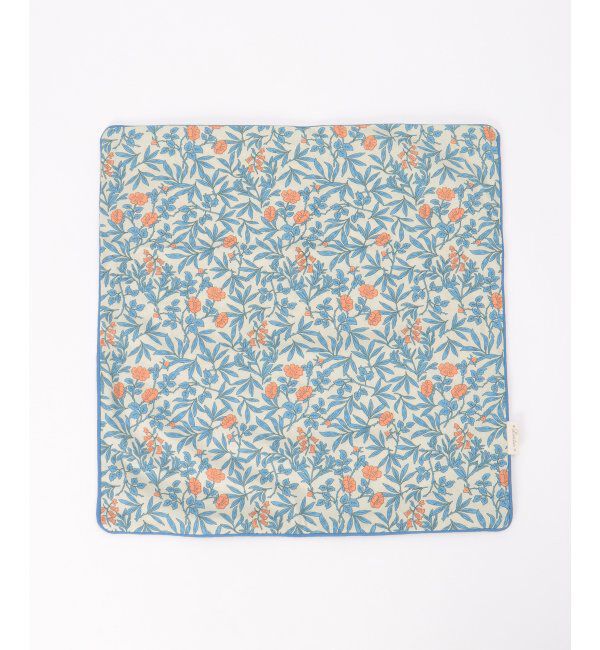 Lbc with Life「ボタニカルクッションカバー」|クッション・クッションカバー|