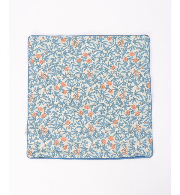 Lbc with Life「ボタニカルクッションカバー」|クッション・クッションカバー|