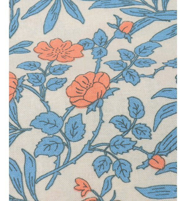 Lbc with Life「ボタニカルクッションカバー」|クッション・クッションカバー|