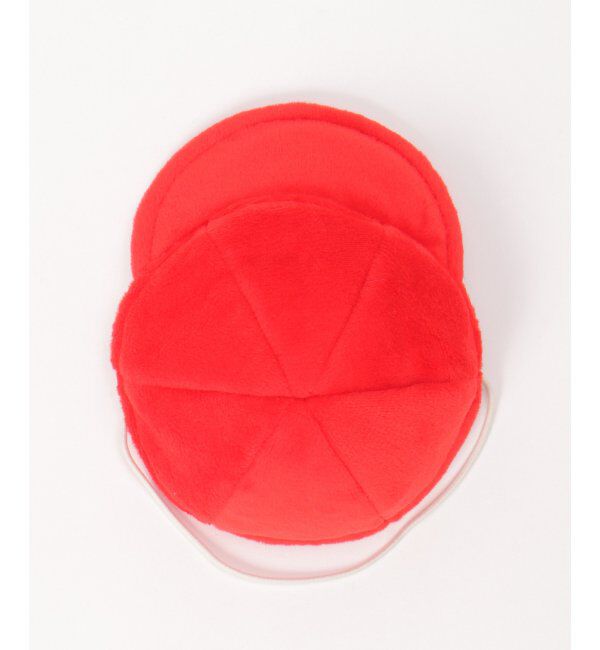 Lbc with Life「PLUFFY かぶりもの 運動会」|クッション・クッションカバー|