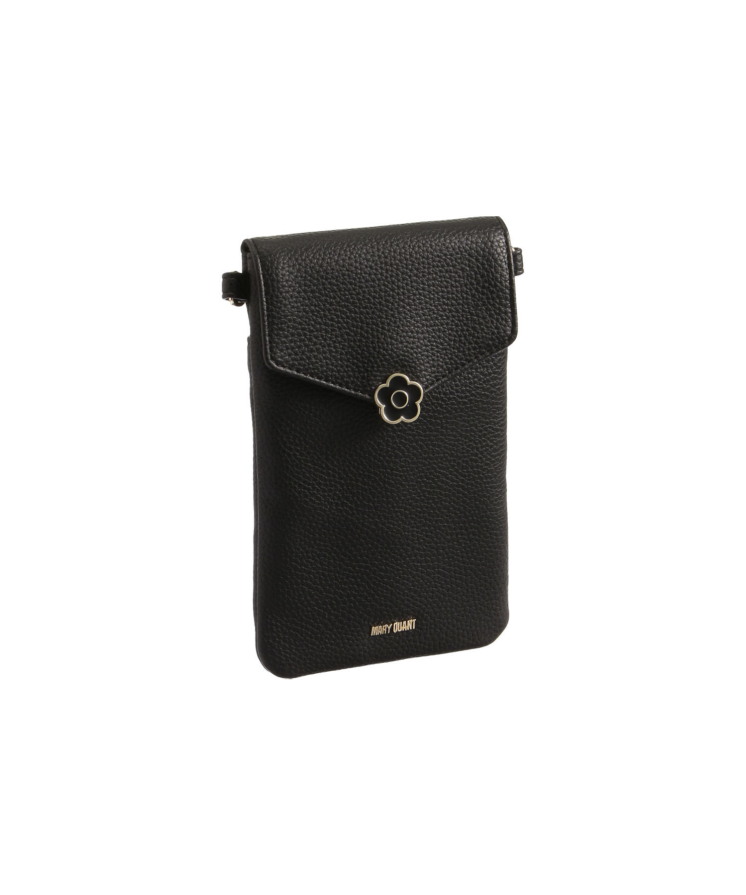 MARY QUANT「エポデイジーエンベロープ モバイルショルダー」|ショルダー・メッセンジャー|