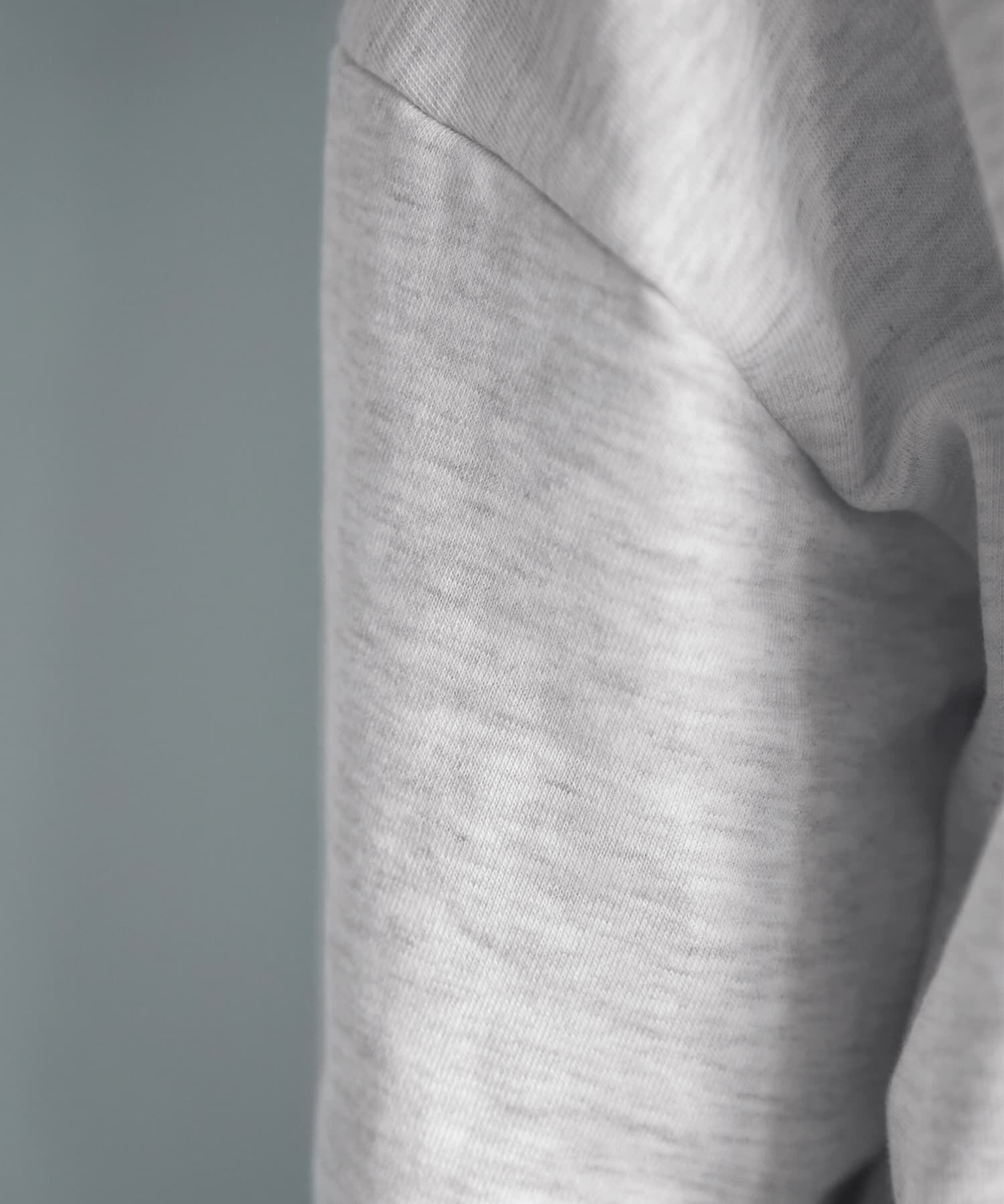 STYLE DELI「ボリュームダウンスウェットトップス」|スウェット・ジャージ|