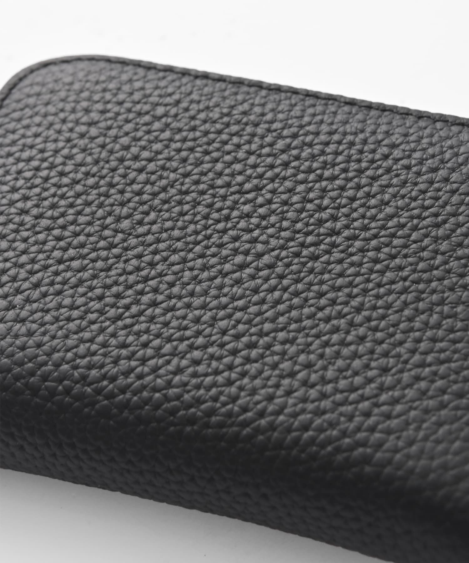 STYLE DELI「【DELI by】ミニマルリアルレザーカードウォレット」|名刺入れ・カードケース|