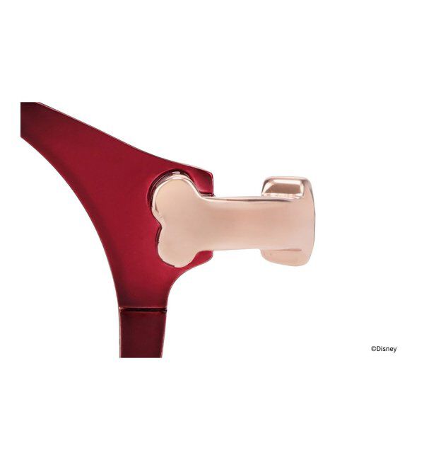  「Zoff｜Disney  &rdquo;Baby Animals&rdquo; メガネ [101匹わんちゃん ﾓﾃﾞﾙ] ディズニー   レンズ交換券付」|メガネ|