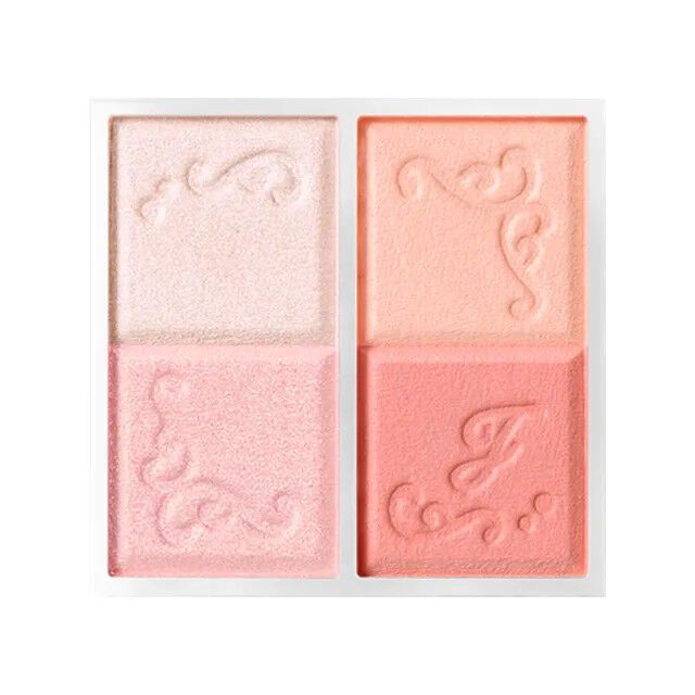 JILL STUART Beauty「ジルスチュアート  クチュール ミックスブラッシュ コンパクト」|チーク|