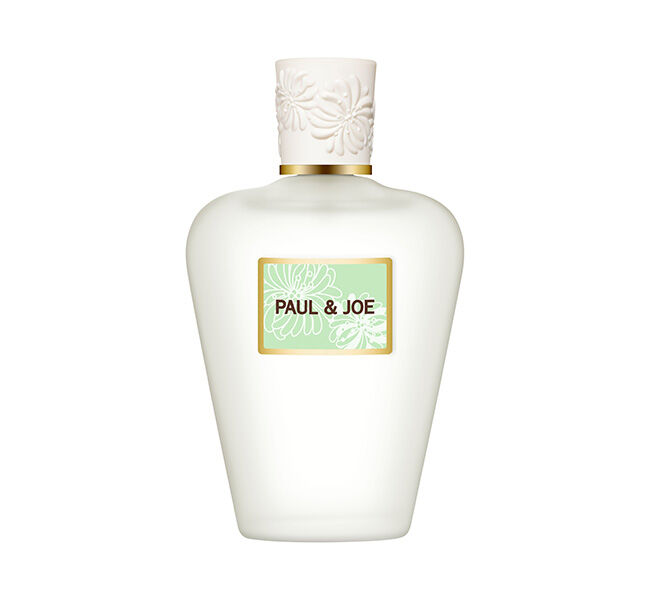 PAUL&JOE「ポール& ジョー リフレッシングミスト  〈フェイス・ボディ・ヘア用化粧水〉 80ml」|化粧水|04 SUNLIGHT GREEN