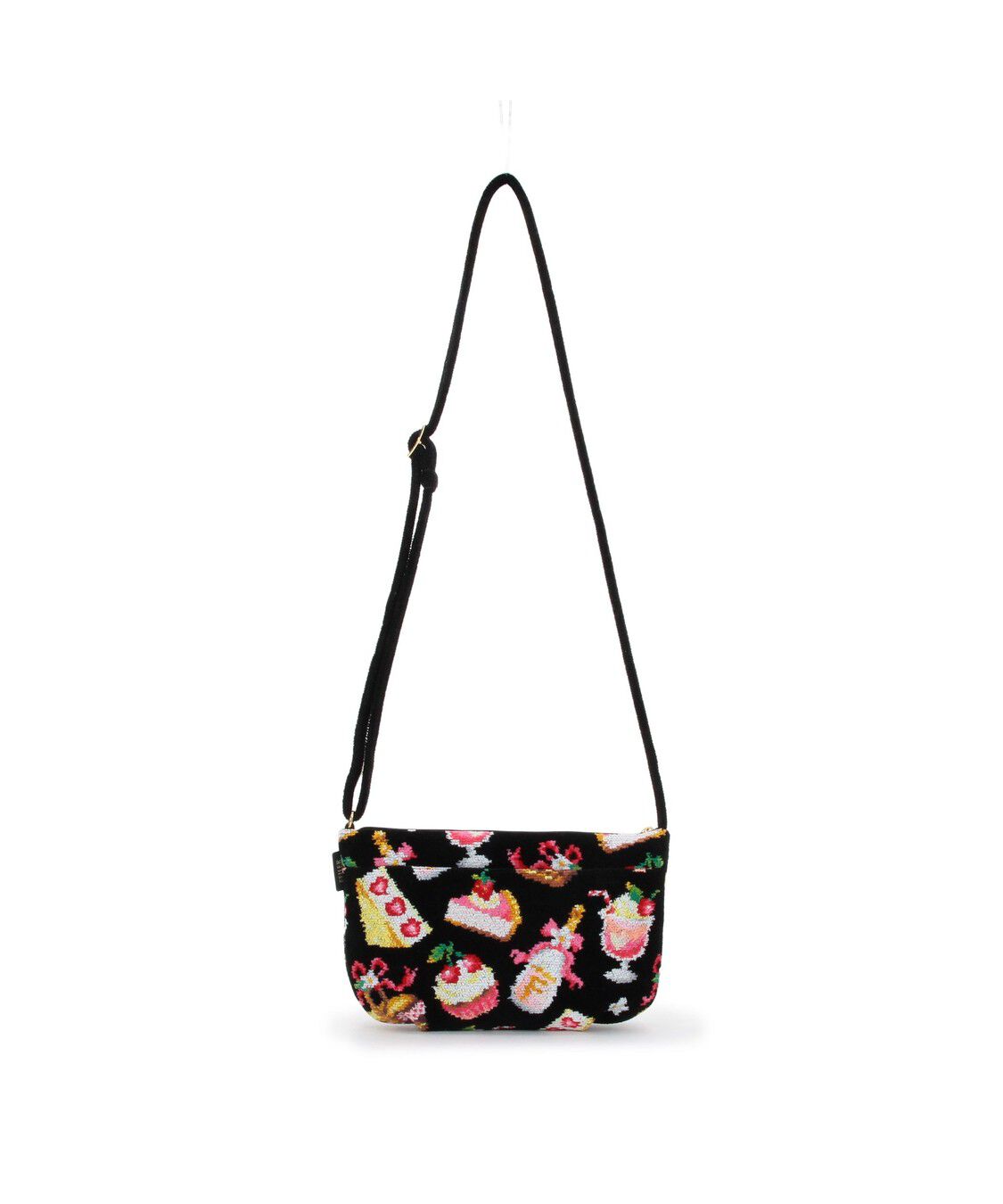 FEILER「ベリーベリーピクニック　ショルダーバッグ　BBP-260164」|ショルダー・メッセンジャー|