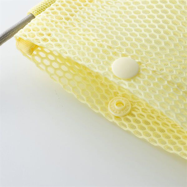  「スマホショルダーポーチ／メッシュコレクション」|モバイルケース|