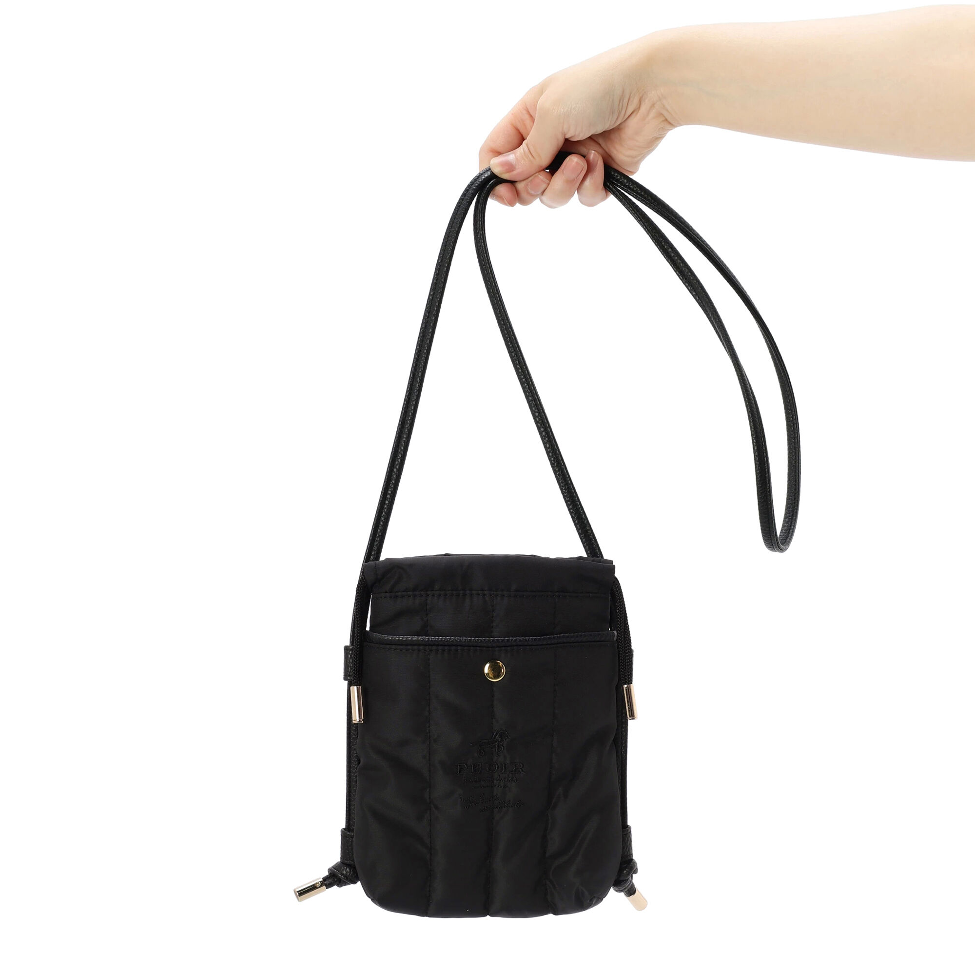  「キンチャクショルダー／ＰＥＤＩＲ」|ショルダー・メッセンジャー|