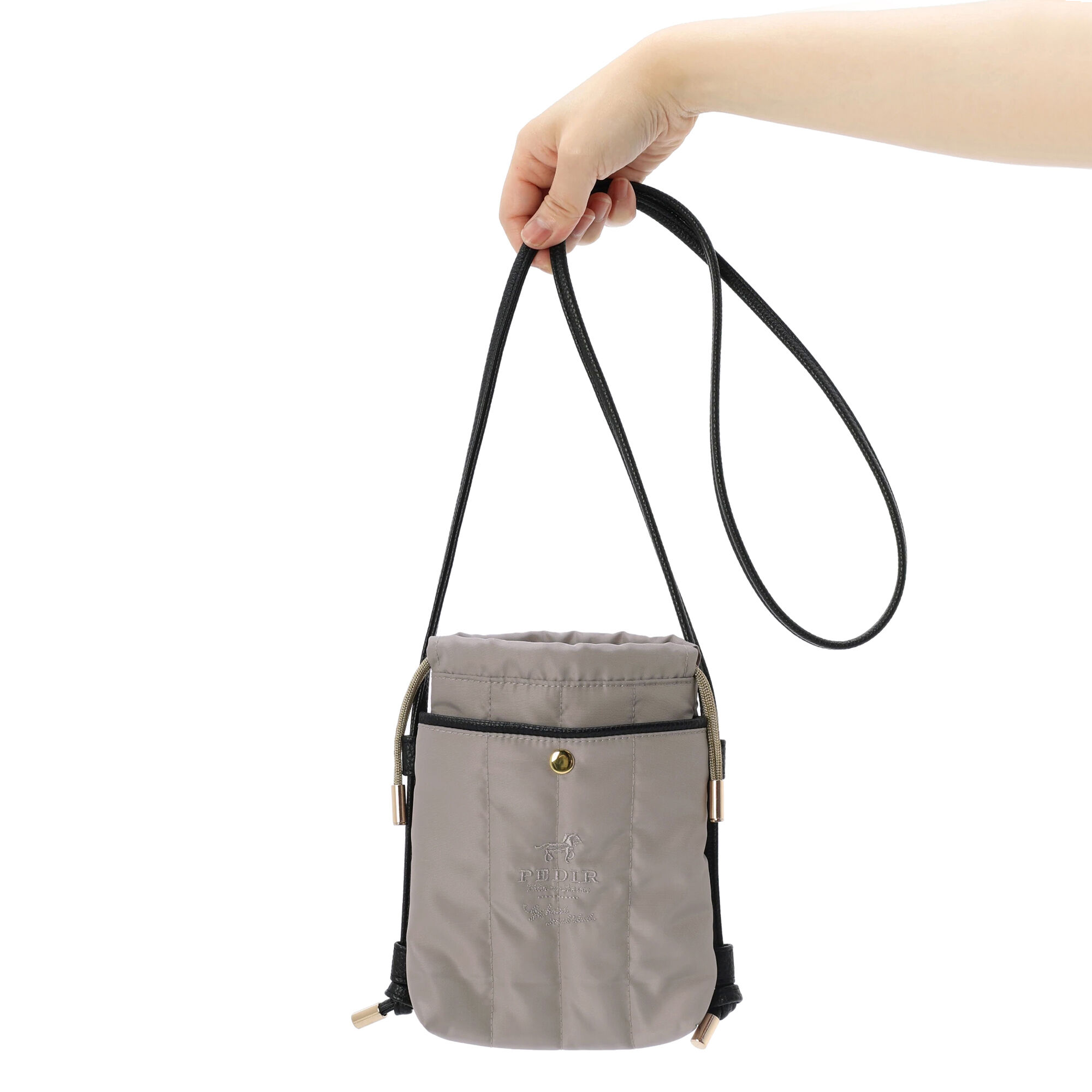  「キンチャクショルダー／ＰＥＤＩＲ」|ショルダー・メッセンジャー|