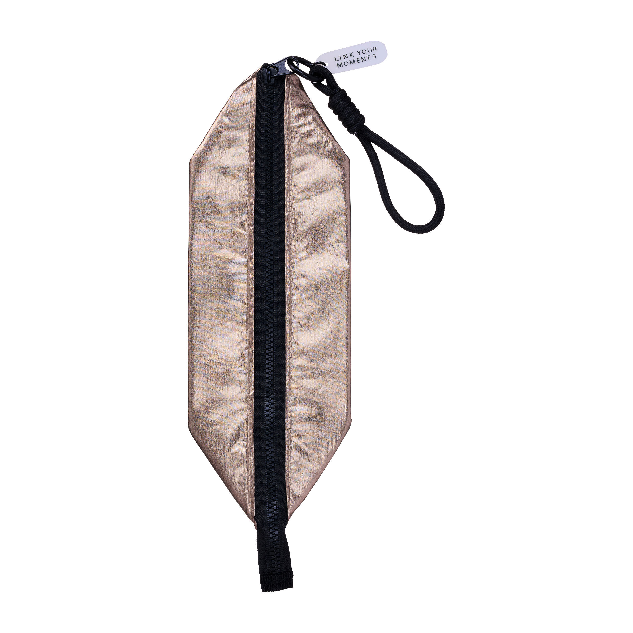  「ペンケース／ハンドストラップコレクション」|ステーショナリー|ゴールド